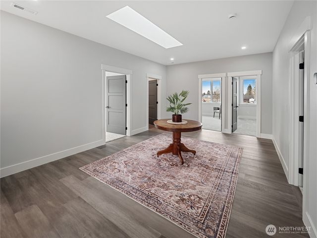 123 S McNeely Street, Buckley, WA 98321