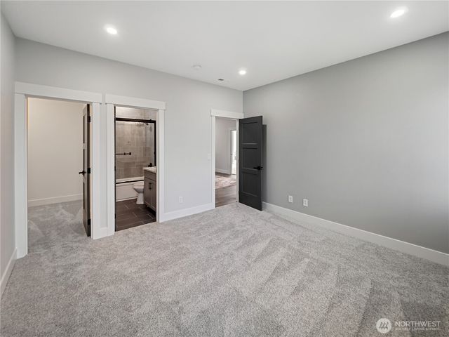 123 S McNeely Street, Buckley, WA 98321