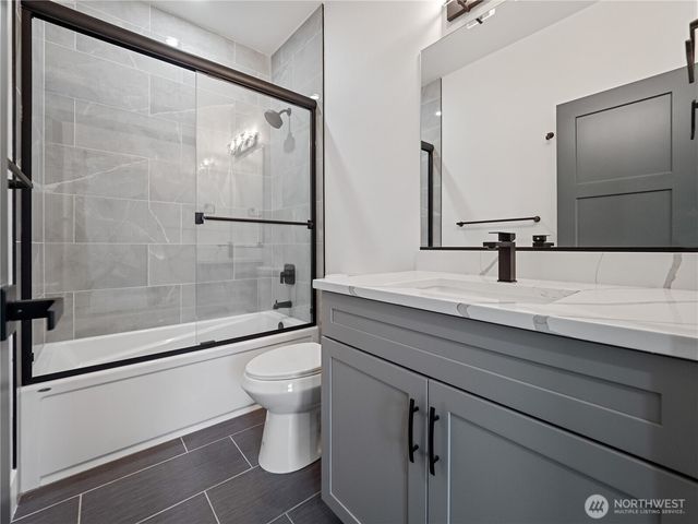 123 S McNeely Street, Buckley, WA 98321