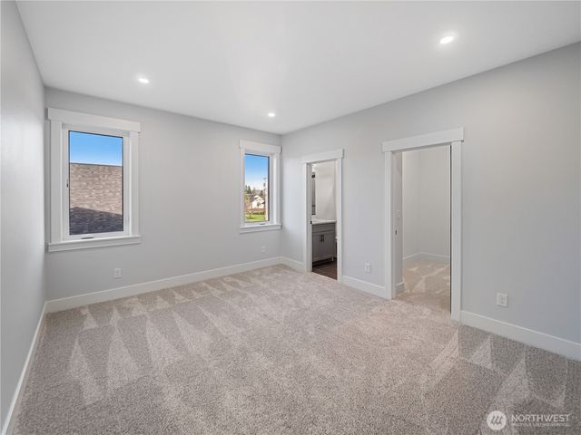 123 S McNeely Street, Buckley, WA 98321