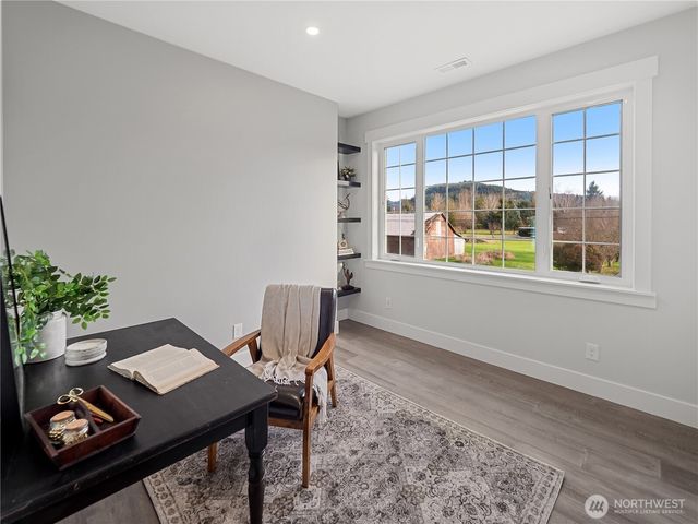 123 S McNeely Street, Buckley, WA 98321