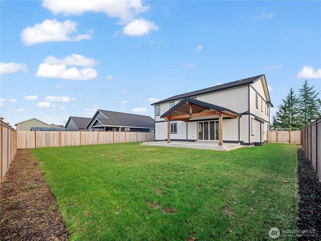 123 S McNeely Street, Buckley, WA 98321