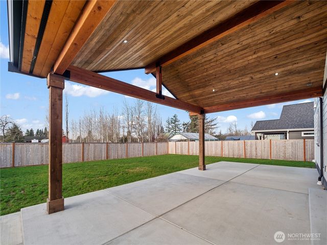 123 S McNeely Street, Buckley, WA 98321