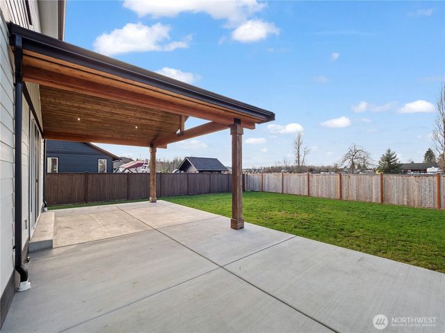 123 S McNeely Street, Buckley, WA 98321