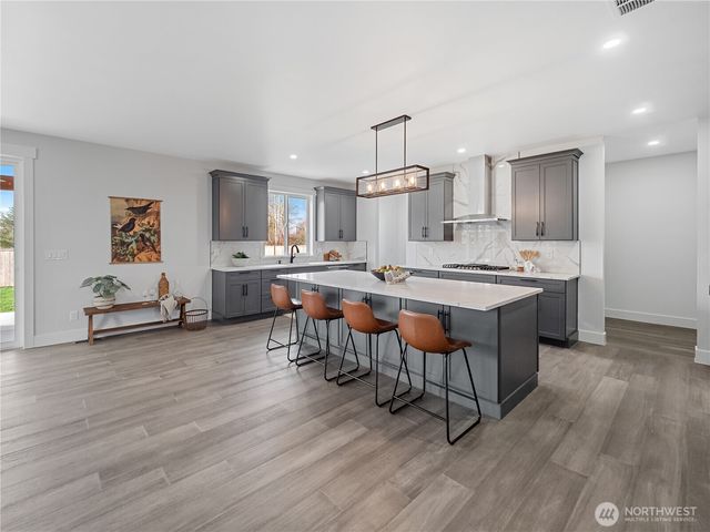 123 S McNeely Street, Buckley, WA 98321