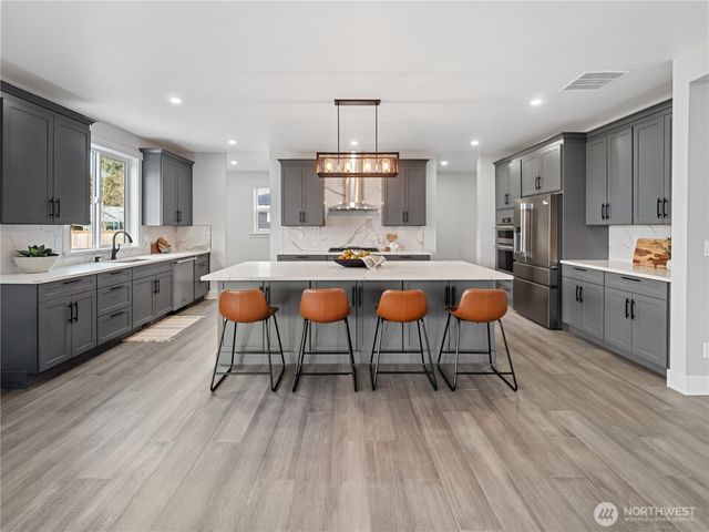 123 S McNeely Street, Buckley, WA 98321