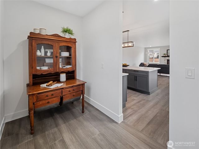 123 S McNeely Street, Buckley, WA 98321