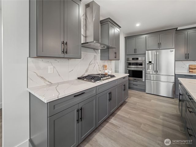 123 S McNeely Street, Buckley, WA 98321