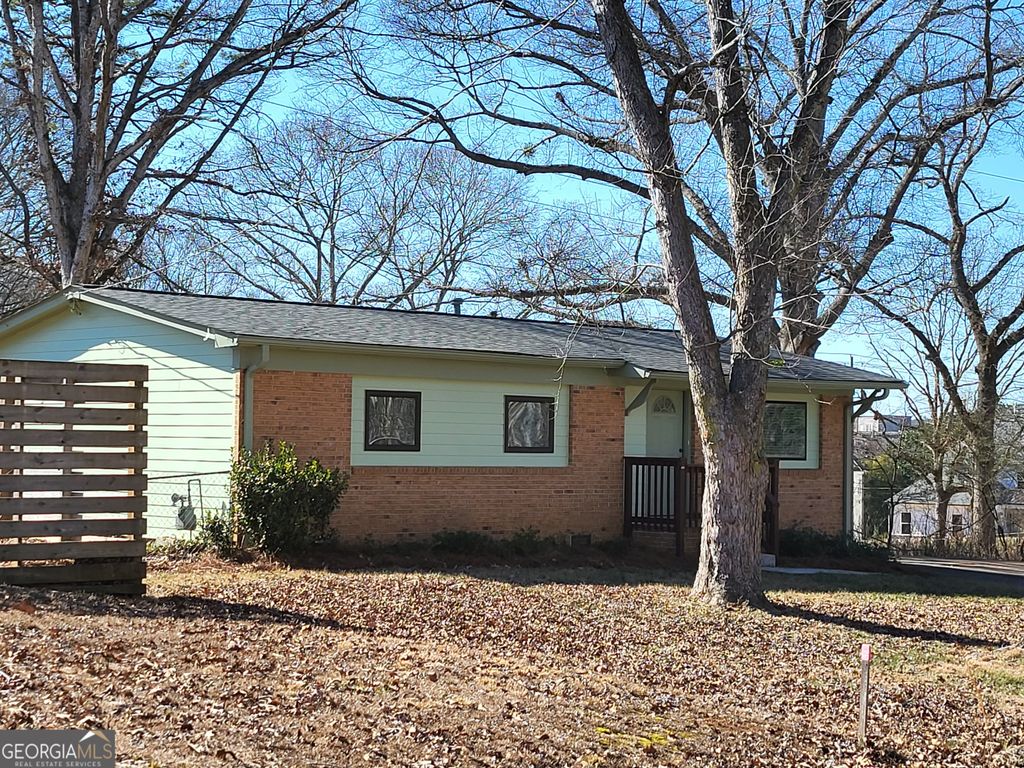 3840 Cherokee Trail, Suwanee, GA 30024