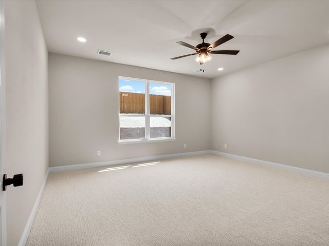 612 Jameson, Springtown, TX 76082