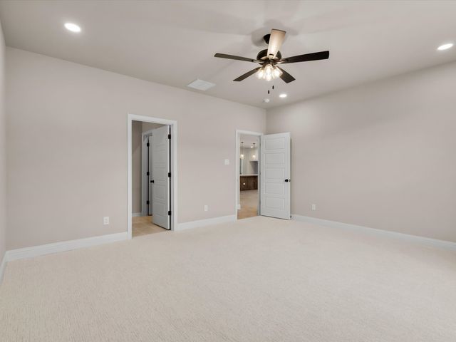 612 Jameson, Springtown, TX 76082