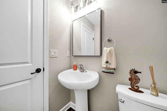 561 Newton Road, Irmo, SC 29063