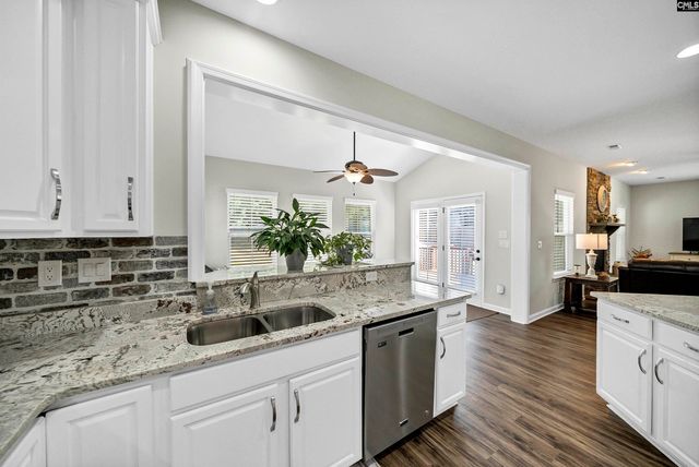 561 Newton Road, Irmo, SC 29063