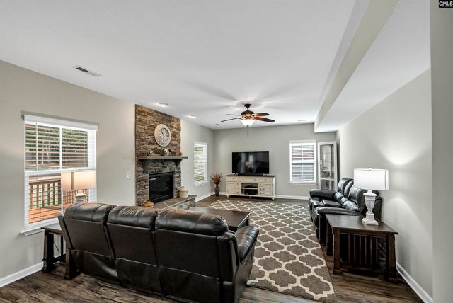 561 Newton Road, Irmo, SC 29063