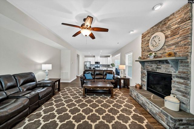 561 Newton Road, Irmo, SC 29063