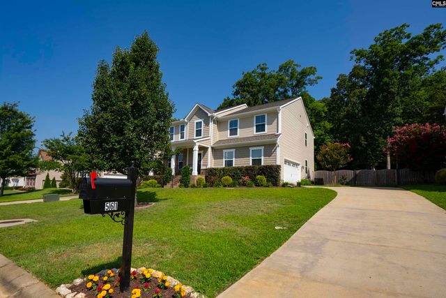561 Newton Road, Irmo, SC 29063