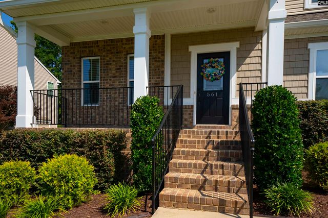 561 Newton Road, Irmo, SC 29063