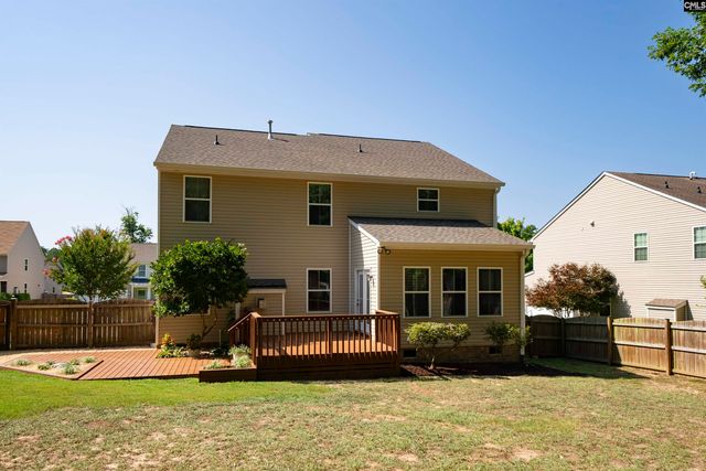 561 Newton Road, Irmo, SC 29063