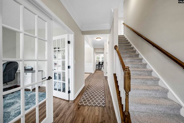 561 Newton Road, Irmo, SC 29063