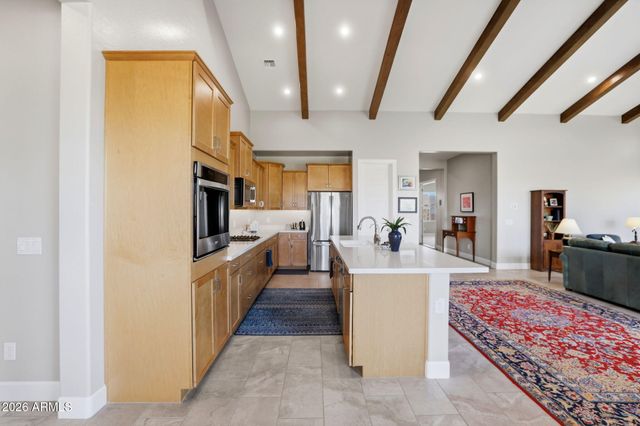5317 ROCKY VISTA Drive, Prescott, AZ 86301