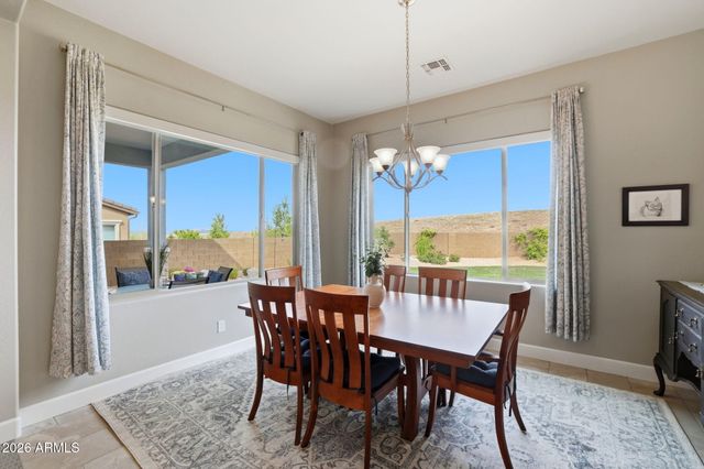 5317 ROCKY VISTA Drive, Prescott, AZ 86301