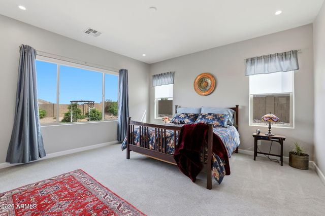 5317 ROCKY VISTA Drive, Prescott, AZ 86301