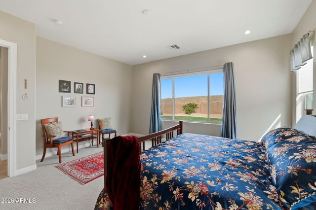5317 ROCKY VISTA Drive, Prescott, AZ 86301