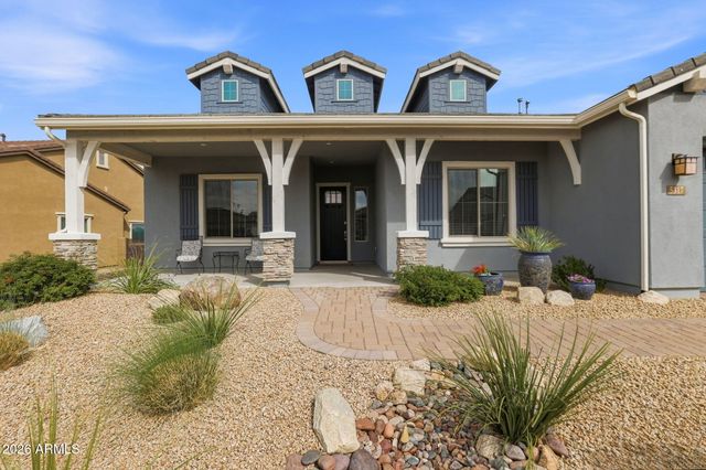 5317 ROCKY VISTA Drive, Prescott, AZ 86301