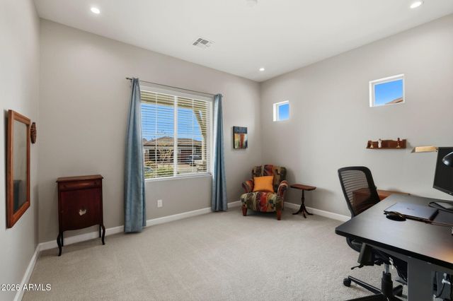 5317 ROCKY VISTA Drive, Prescott, AZ 86301
