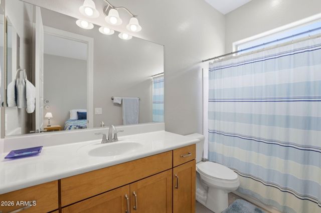 5317 ROCKY VISTA Drive, Prescott, AZ 86301