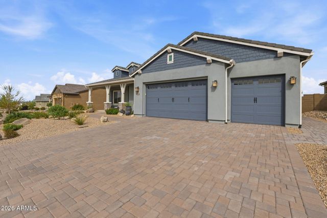 5317 ROCKY VISTA Drive, Prescott, AZ 86301