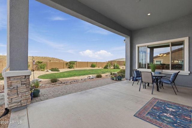 5317 ROCKY VISTA Drive, Prescott, AZ 86301