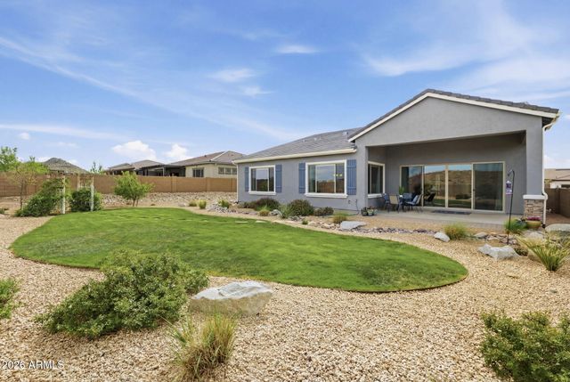 5317 ROCKY VISTA Drive, Prescott, AZ 86301