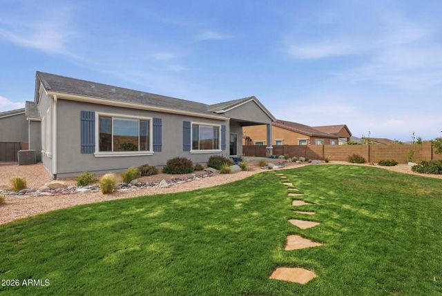 5317 ROCKY VISTA Drive, Prescott, AZ 86301