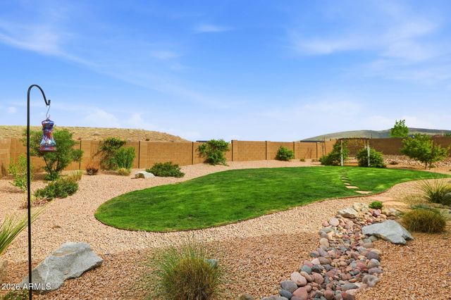 5317 ROCKY VISTA Drive, Prescott, AZ 86301
