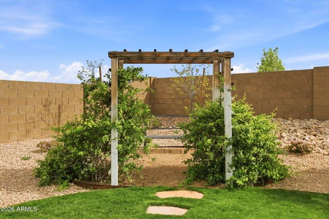5317 ROCKY VISTA Drive, Prescott, AZ 86301