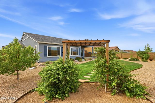 5317 ROCKY VISTA Drive, Prescott, AZ 86301