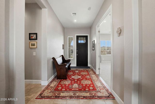 5317 ROCKY VISTA Drive, Prescott, AZ 86301