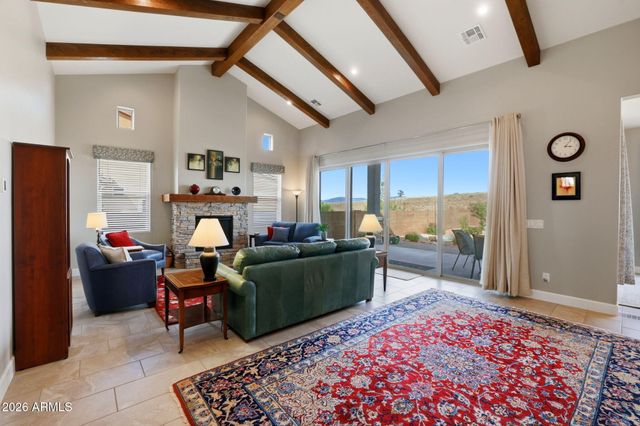 5317 ROCKY VISTA Drive, Prescott, AZ 86301