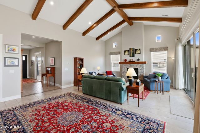 5317 ROCKY VISTA Drive, Prescott, AZ 86301