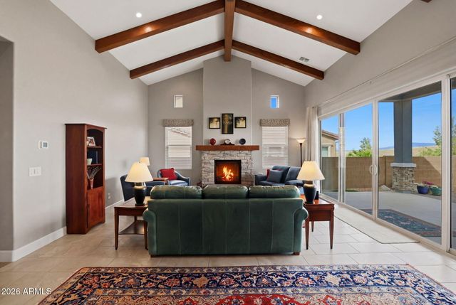 5317 ROCKY VISTA Drive, Prescott, AZ 86301