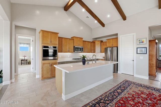 5317 ROCKY VISTA Drive, Prescott, AZ 86301