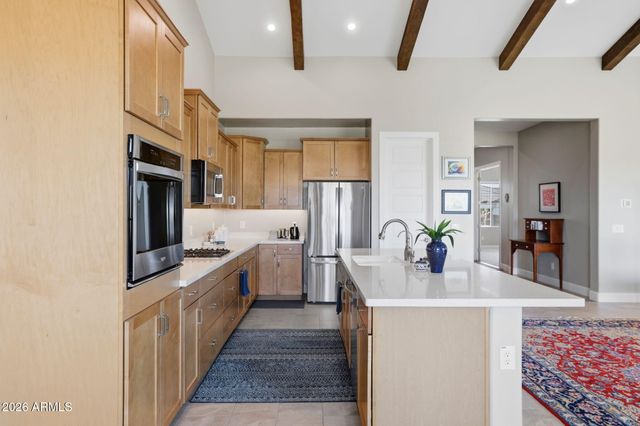 5317 ROCKY VISTA Drive, Prescott, AZ 86301
