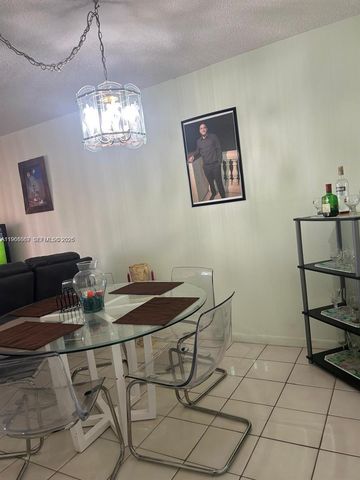 2840 Somerset Drive 400M, Lauderdale Lakes, FL 33311