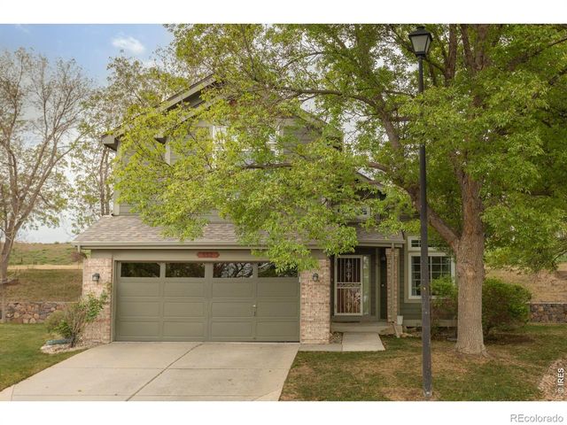 552 W Jamison Place, Littleton, CO 80120