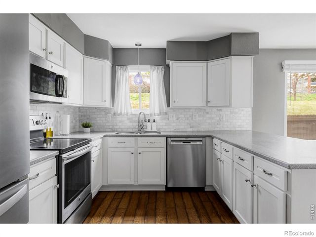 552 W Jamison Place, Littleton, CO 80120