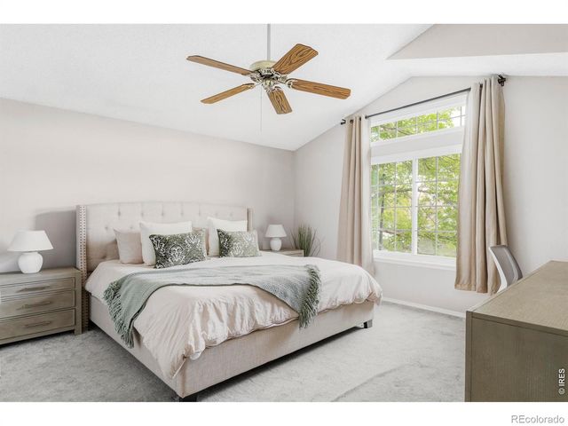 552 W Jamison Place, Littleton, CO 80120