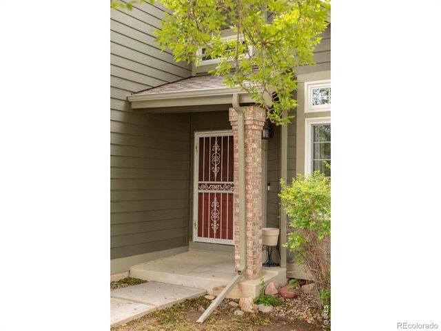 552 W Jamison Place, Littleton, CO 80120