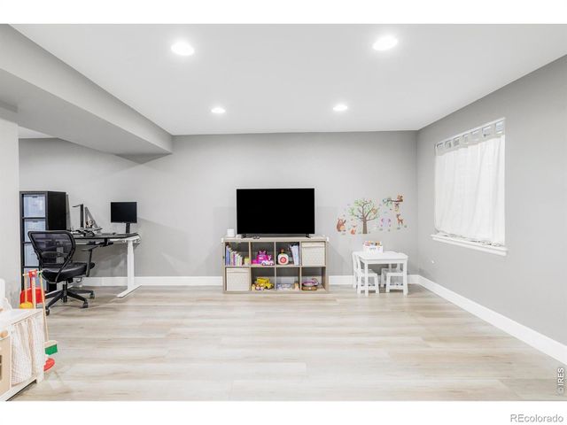 552 W Jamison Place, Littleton, CO 80120