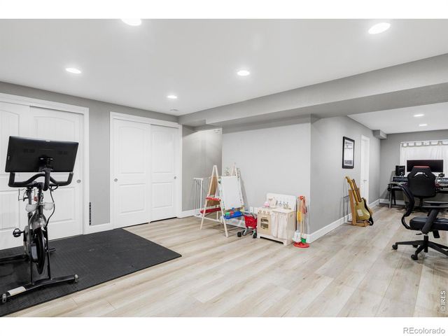 552 W Jamison Place, Littleton, CO 80120